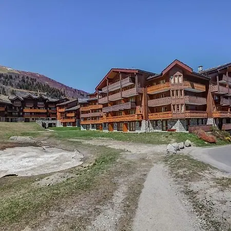 Quartier La Foret - Maeva - 4 Personnes - Selection Mae-1241 Valmorel