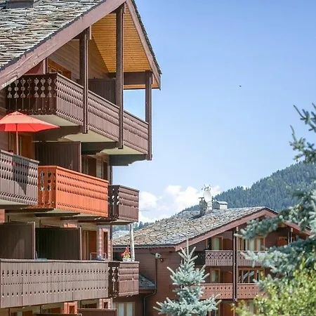 Apartamento Quartier La Forêt - Maeva - 4 Personnes - Sélection Mae-1241 *