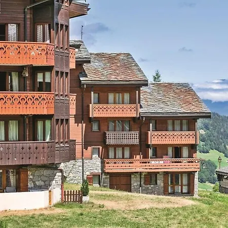 Quartier La Forêt - Maeva - 4 Personnes - Sélection Mae-1241 Apartamento *