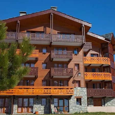 Quartier La Foret - Maeva - 4 Personnes - Selection Mae-1241 Apartmán *