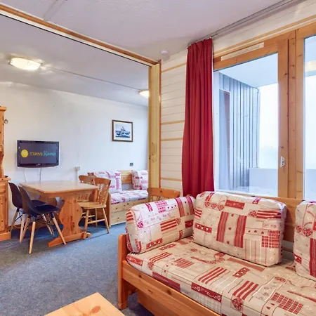 Quartier La Forêt - Maeva - 4 Personnes - Sélection Mae-1241 Valmorel