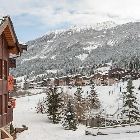 Quartier La Foret - Maeva - 4 Personnes - Selection Mae-1241 *