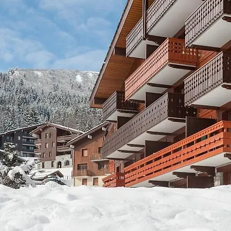 Quartier La Forêt - Maeva - 4 Personnes - Sélection Mae-1241 Apartamento