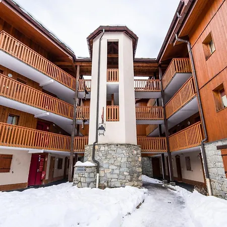 Quartier La Forêt - Maeva - 4 Personnes - Sélection Mae-1241 *