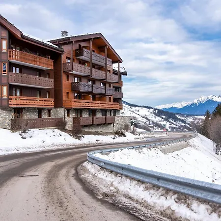 Quartier La Forêt - Maeva - 4 Personnes - Sélection Mae-1241