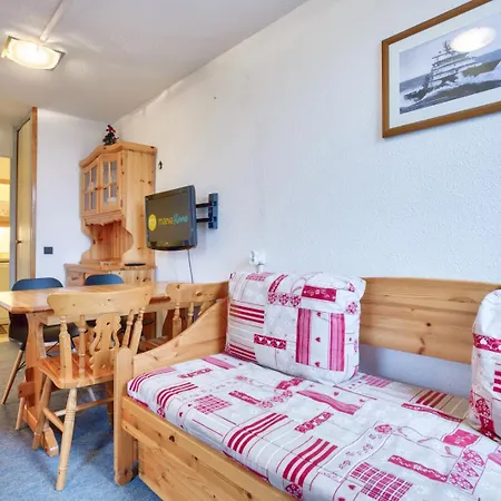 Quartier La Foret - Maeva - 4 Personnes - Selection Mae-1241 Apartmán Valmorel