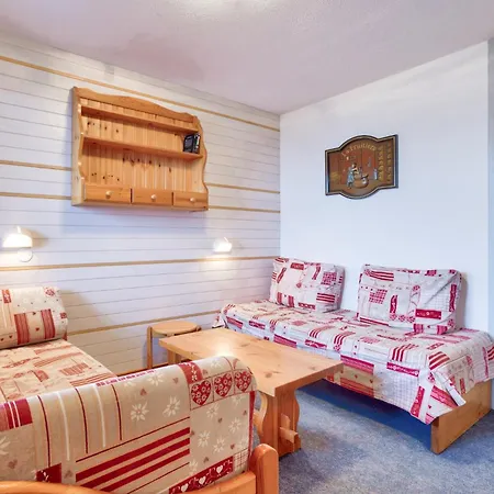 Apartamento Quartier La Forêt - Maeva - 4 Personnes - Sélection Mae-1241 *