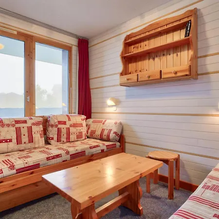 Quartier La Foret - Maeva - 4 Personnes - Selection Mae-1241 Valmorel