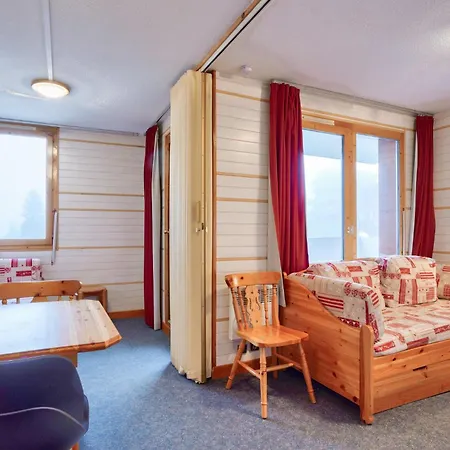 Quartier La Foret - Maeva - 4 Personnes - Selection Mae-1241 * Valmorel