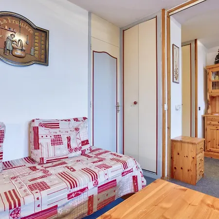 Quartier La Forêt - Maeva - 4 Personnes - Sélection Mae-1241
