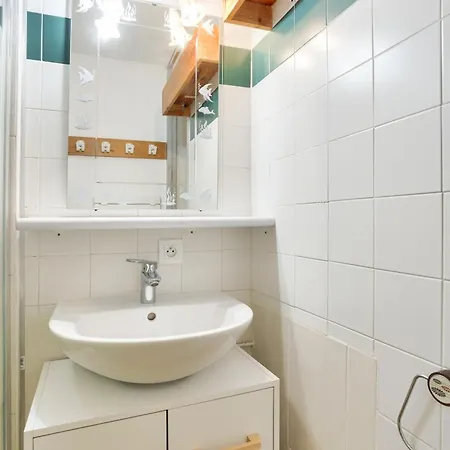 Apartamento Quartier La Forêt - Maeva - 4 Personnes - Sélection Mae-1241 *
