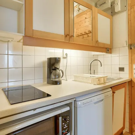 Quartier La Foret - Maeva - 4 Personnes - Selection Mae-1241