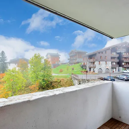 Quartier La Foret - Maeva - 4 Personnes - Selection Mae-1241 * Valmorel