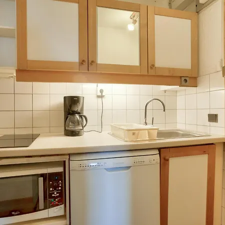 Quartier La Forêt - Maeva - 4 Personnes - Sélection Mae-1241