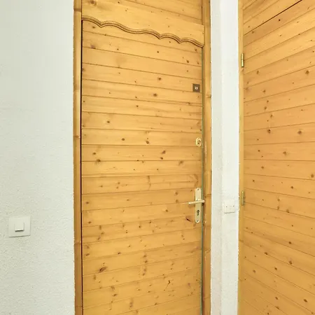 Apartmán Quartier La Foret - Maeva - 4 Personnes - Selection Mae-1241 Valmorel